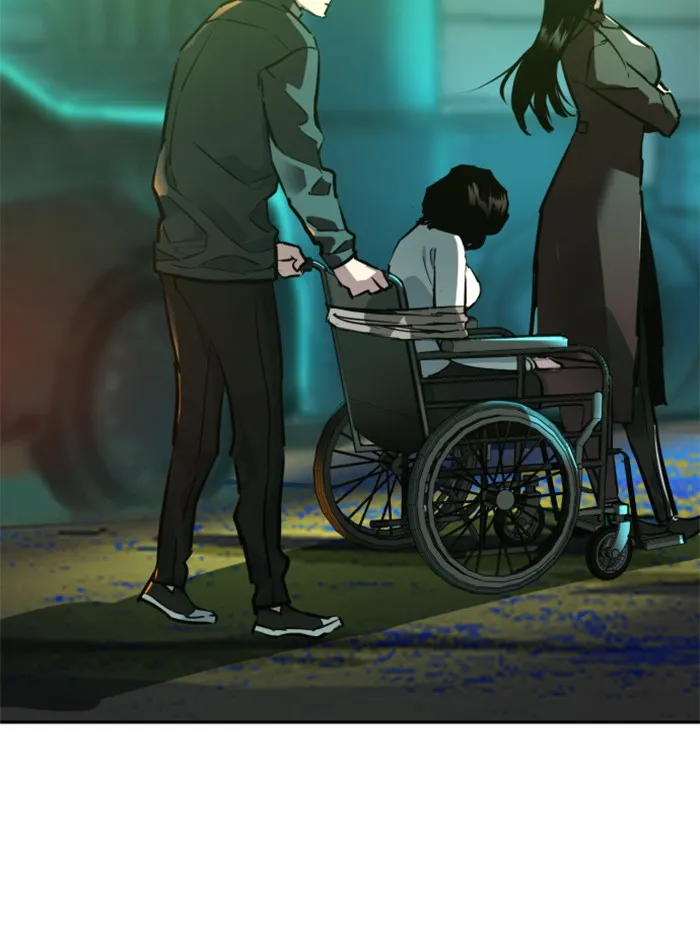 พี่ชายสายบอดี้การ์ด ตอนที่ 46 รูปที่ 112