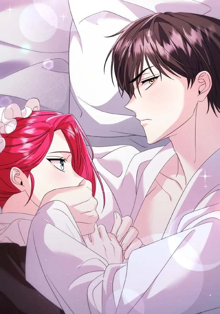 ทำแบบนี้ไม่ได้เพคะ องค์ชาย ตอนที่ 23 รูปที่ 26