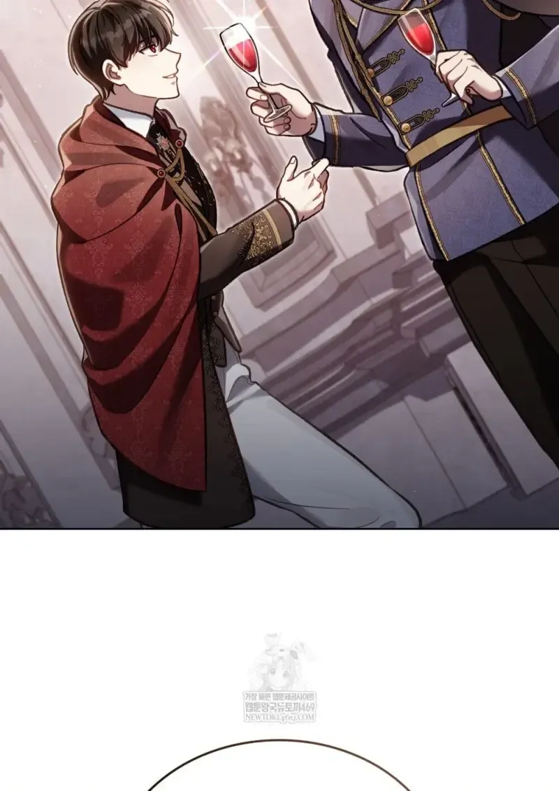 Reborn as the Enemy Prince เก_ดใหม_เป_นเจ_าชายในประเทศศ_ตร_ ตอนที่ ตอนที่ 103 รูปที่ 77