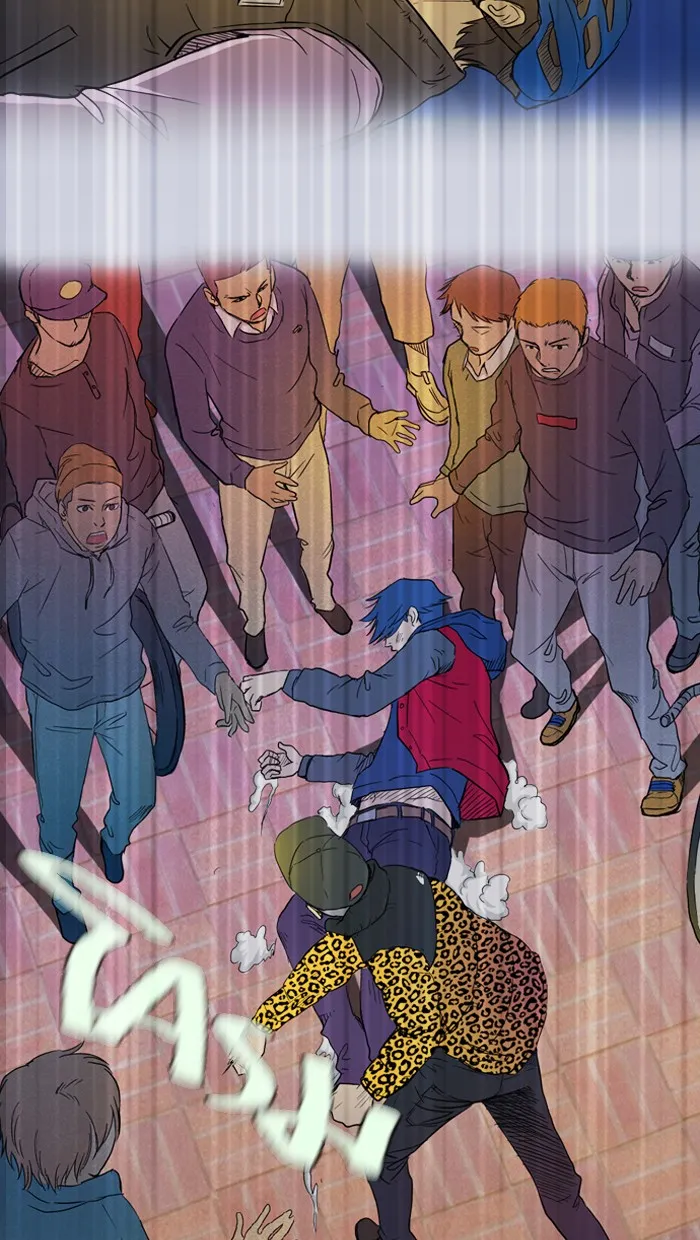 ปั่นสู้ฝันbrWind Breaker ตอนที่ 10 รูปที่ 14