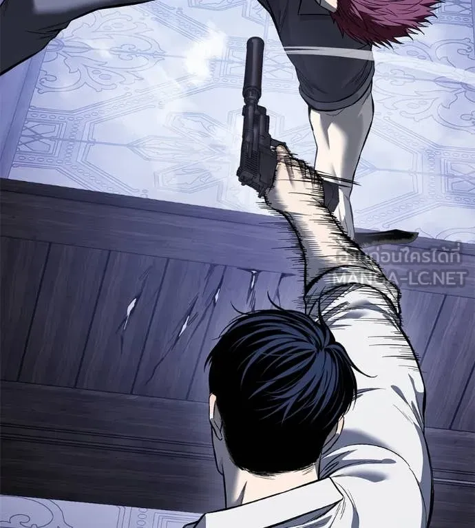 มัจจุราชชุดแดง ตอนที่ 19 รูปที่ 150