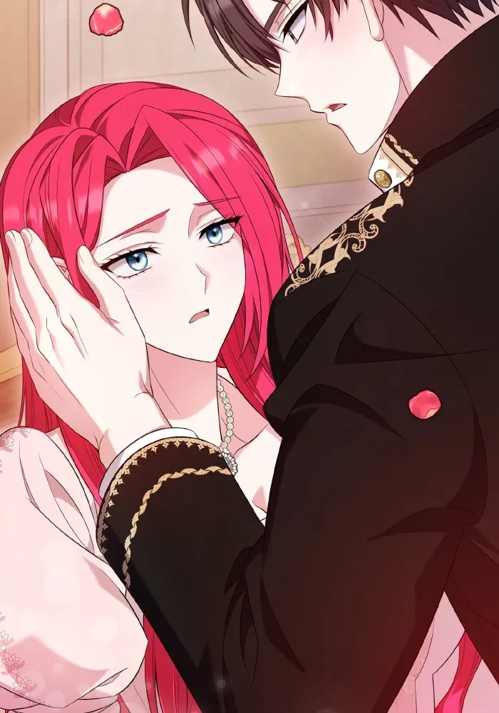 ทำแบบนี้ไม่ได้เพคะ องค์ชาย ตอนที่ 47 รูปที่ 77