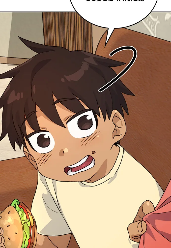 ตั้งแคมป์ฮีลใจในต่างโลก ตอนที่ 6 รูปที่ 35