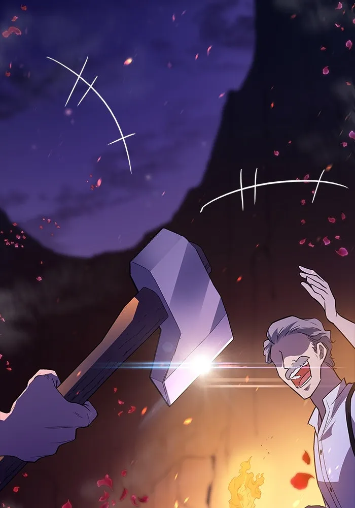 ฟิลเลียโรเซ่กับคำทำนายแห่งมงกุฎหนาม ตอนที่ 44 รูปที่ 13