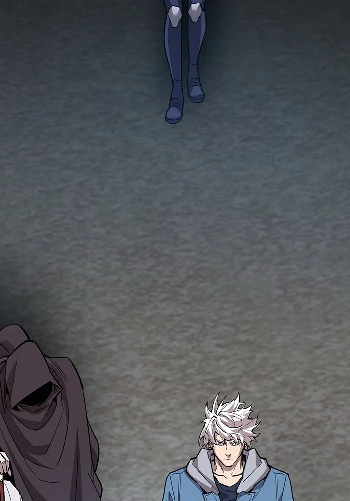 ยอดคนเลเวลทะลุ ตอนที่ 58 ปัญหาเชาว์ (5) รูปที่ 2