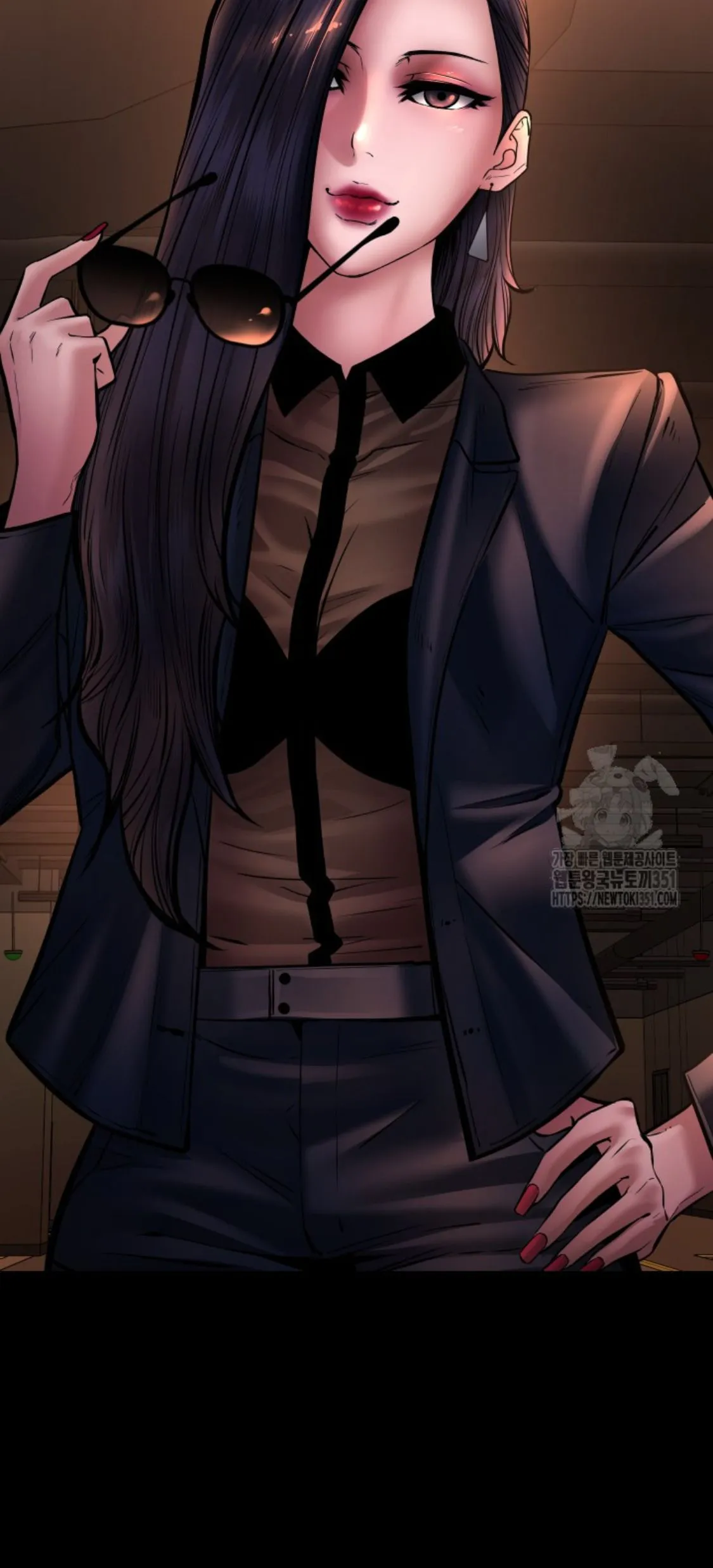 Blade of Retribution ดาบแห_งการลงท_ณฑ_ ตอนที่ ตอนที่ 36 รูปที่ 70