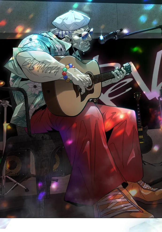 ยุคแห่งยอดมนุษย์ ตอนที่ 43 รูปที่ 37