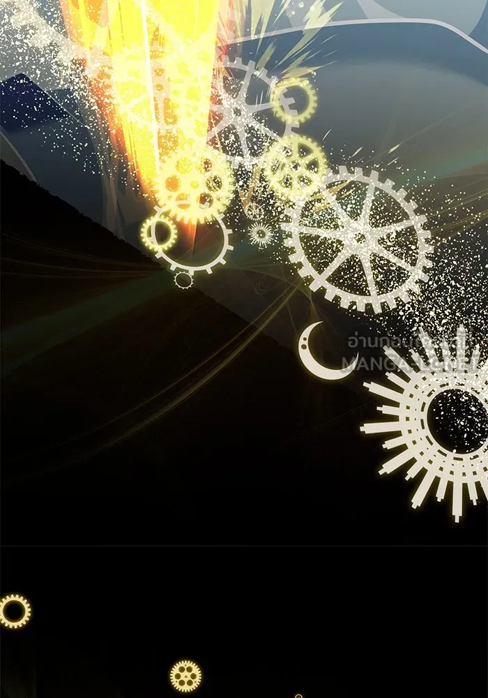 อัศวินดำล่าท้าเวลา ตอนที่ 30 รูปที่ 39