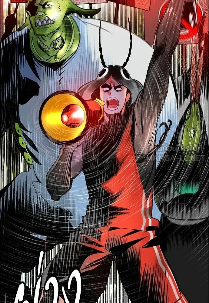 Jungle Juice ตอนที่ 178 รูปที่ 62