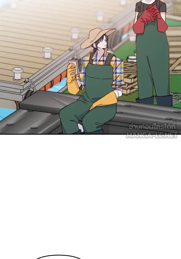 รักน้ำ รักปลา รักเธอนะ ตอนที่ 33 ปลามุ่งมั่น รูปที่ 96