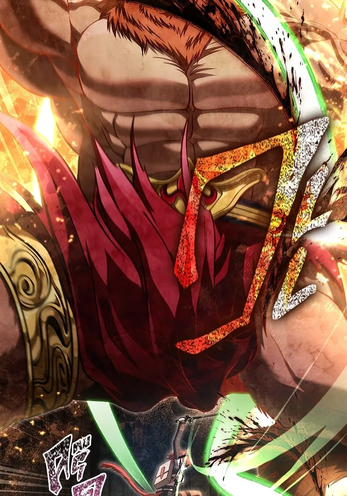 เอาชีวิตรอดในเกมฉบับคนเถื่อน ตอนที่ 91 ร่างสุดท้าย รูปที่ 151