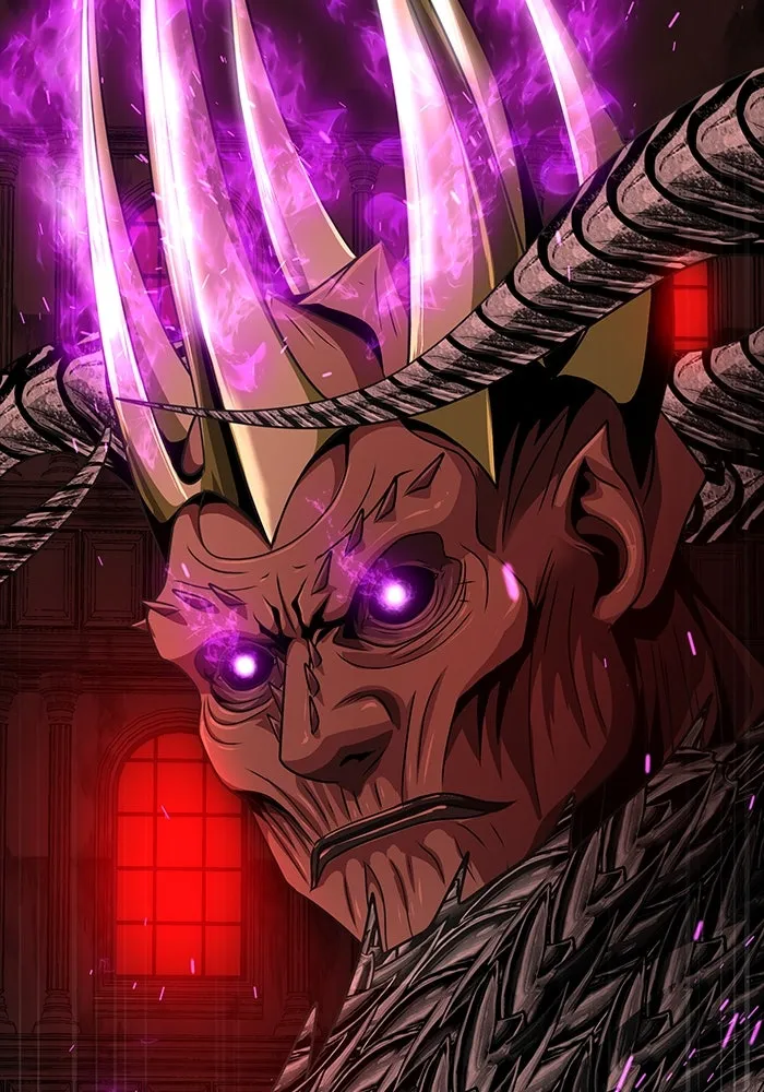 เพลเยอร์นักกินเหล็ก ตอนที่ 30 รูปที่ 173