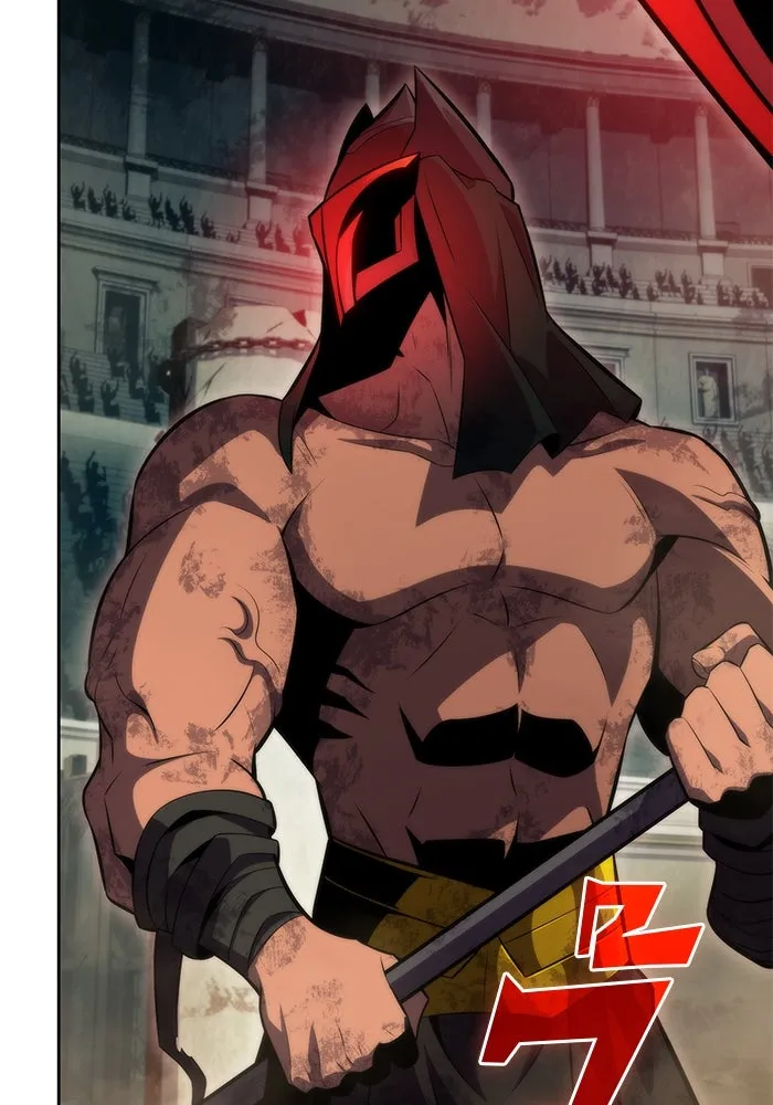 ผู้เล่นหน้าใหม่เลเวลแมกซ์ ตอนที่ 62 พิธีบูชายัญ (2) รูปที่ 88