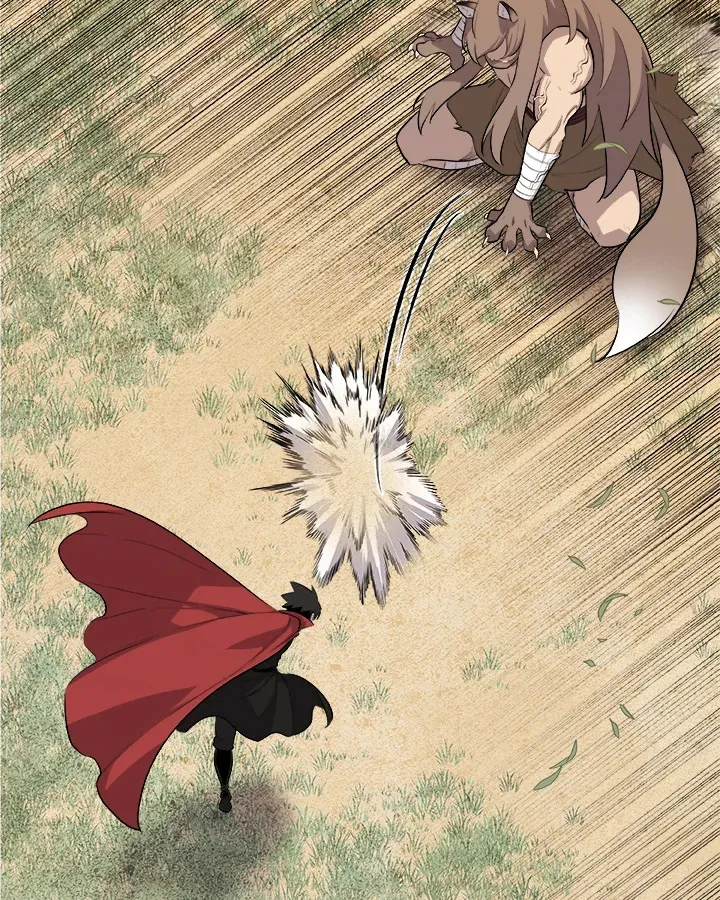 Overpowered Sword ตอนที่ ตอนที่ 128 รูปที่ 112