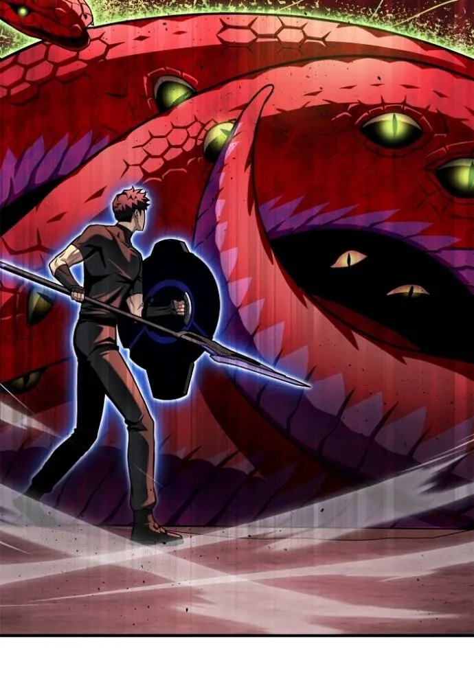 เกมของยอดมนุษย์ ตอนที่ 120 รูปที่ 58