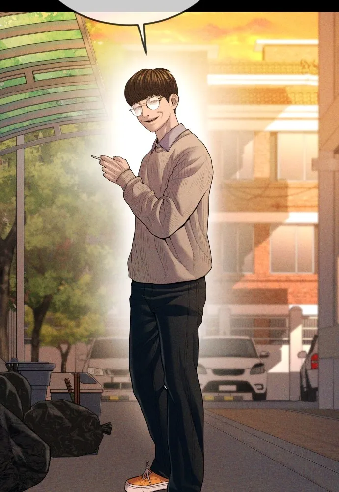 อาชญากรวัยเยาว์ ตอนที่ 68 เดนนรก รูปที่ 205