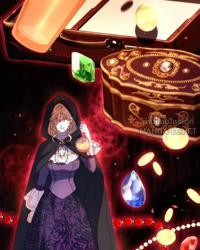 ถ้าเป็นนางร้าย ตอนที่ 48 รูปที่ 78