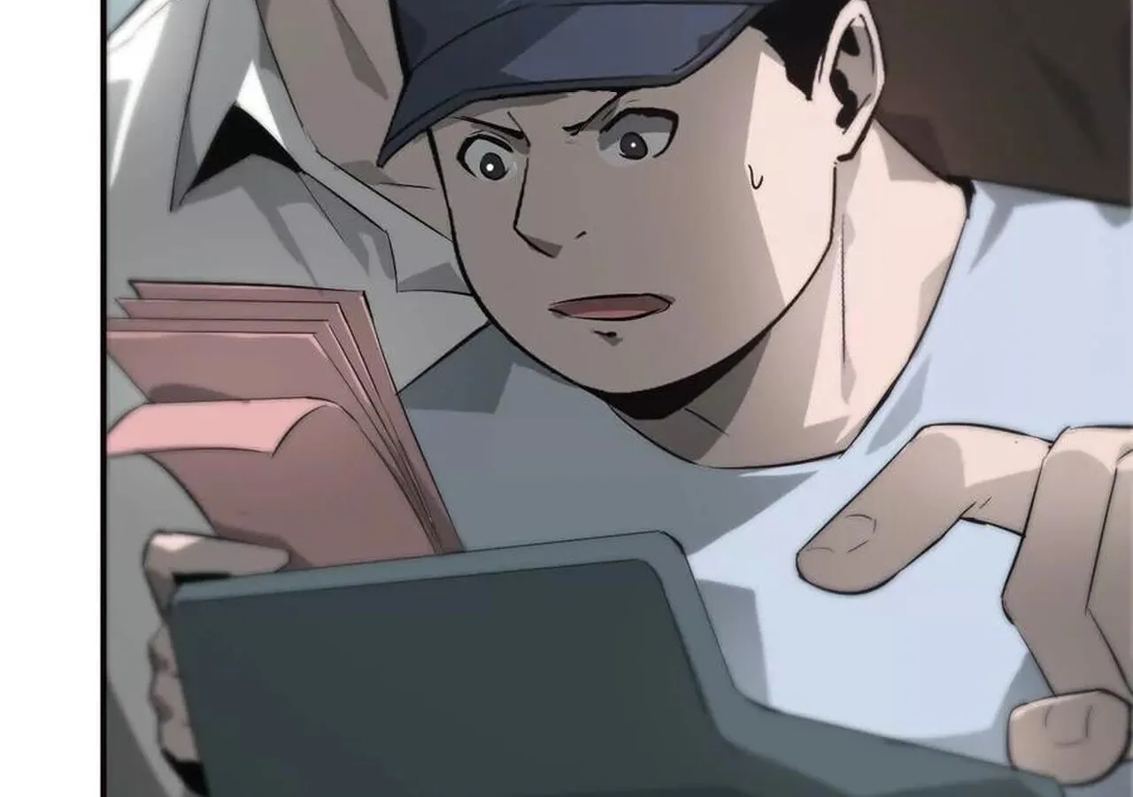 Unparalleled in the Online Gaming World ยอดคน ณ โลกออนไลน_ ตอนที่ ตอนที่ 32 รูปที่ 13