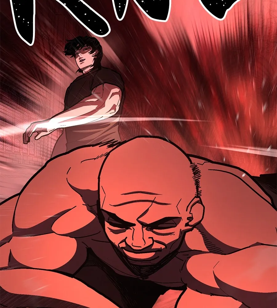 นักสู้ไร้น้ำยา ตอนที่ 25 รูปที่ 130