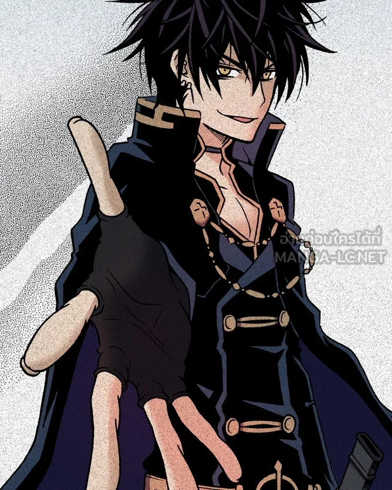 การิน BlaCX ปริศนาอาถรรพ์สีดำ ตอนที่ 26 fantasy (2) รูปที่ 6