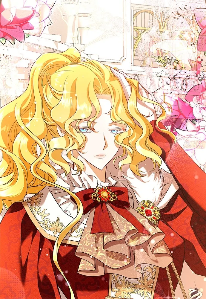 จักรพรรดิคลั่งรักที่เด็กกว่าฉันพันปี ตอนที่ 45 รูปที่ 31