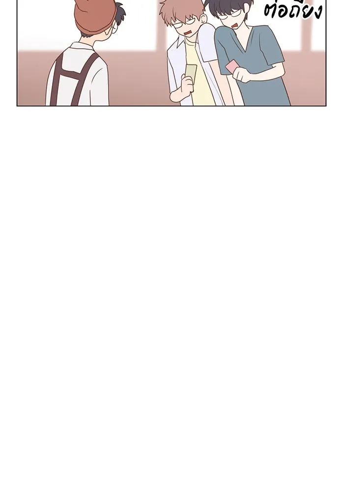 อย่าล้อเล่นกับหัวใจ ตอนที่ 36 รูปที่ 17