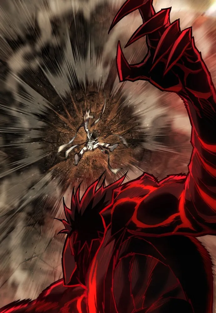 เพชฌฆาตลงทัณฑ์ ตอนที่ 20 รูปที่ 131