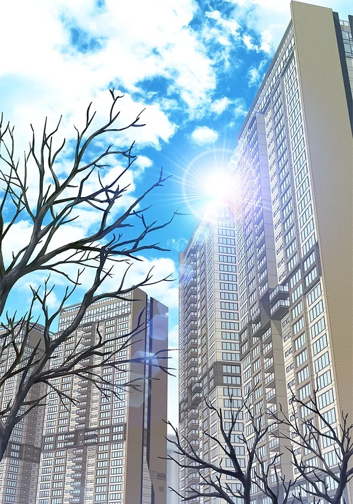 สลับรัก สลับชะตา ตอนที่ 16 รูปที่ 23