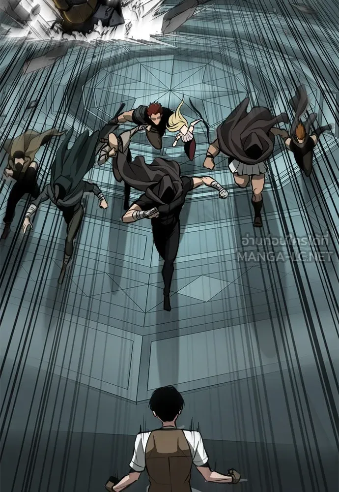 ก็อบลินเลเวล 999 ตอนที่ 4 รูปที่ 48