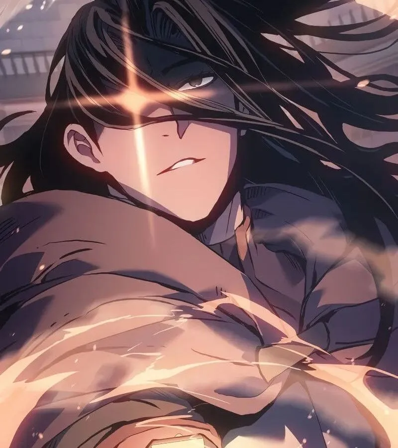 The Indomitable Martial King ตอนที่ ตอนที่ 63 รูปที่ 4