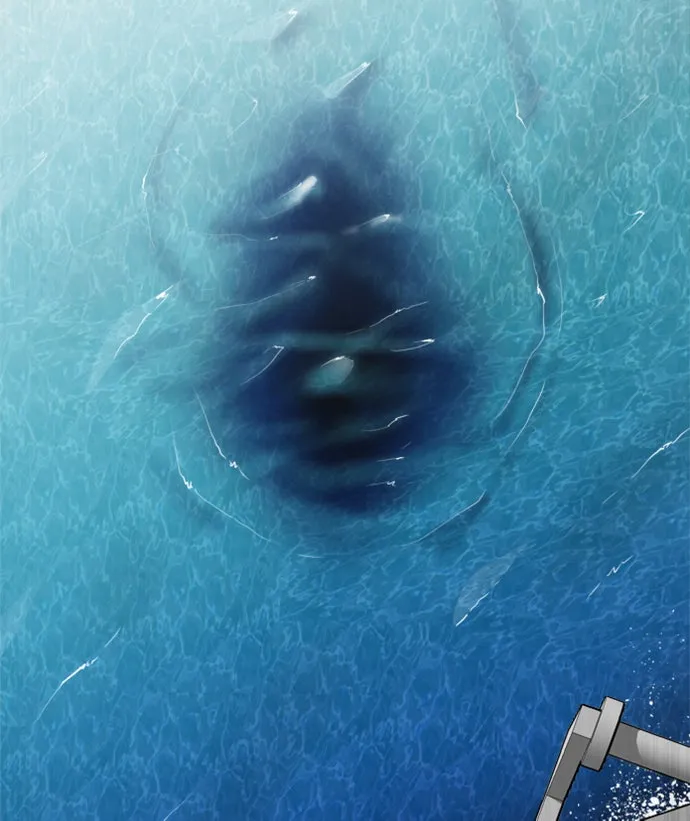 ยุคแห่งยอดมนุษย์ ตอนที่ 7 รูปที่ 32