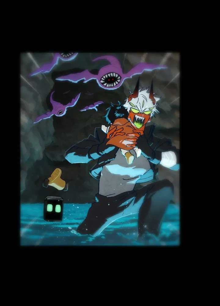 มัมหมีจ๋าหนูมาแบ๊ว ตอนที่ 14 รูปที่ 13