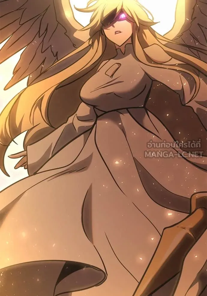 อัศวินดำล่าท้าเวลา ตอนที่ 107 รูปที่ 42