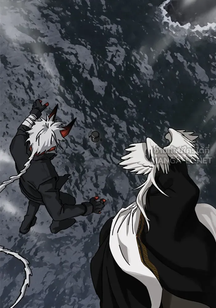 มัมหมีจ๋าหนูมาแบ๊ว ตอนที่ 24 รูปที่ 96