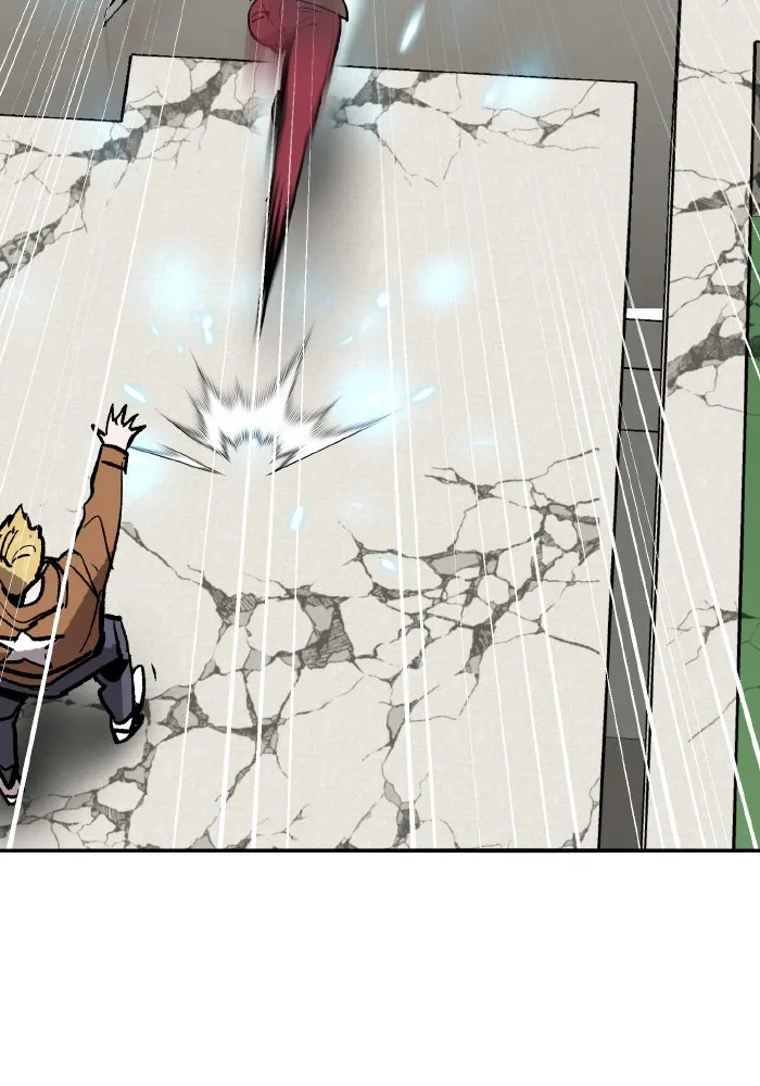 ยอดคนเลเวลทะลุ ตอนที่ 83 มนุษย์นั้นแข็งแกร่ง รูปที่ 242