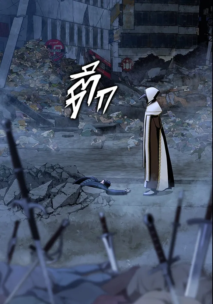 เพลเยอร์นักกินเหล็ก ตอนที่ 50 รูปที่ 244