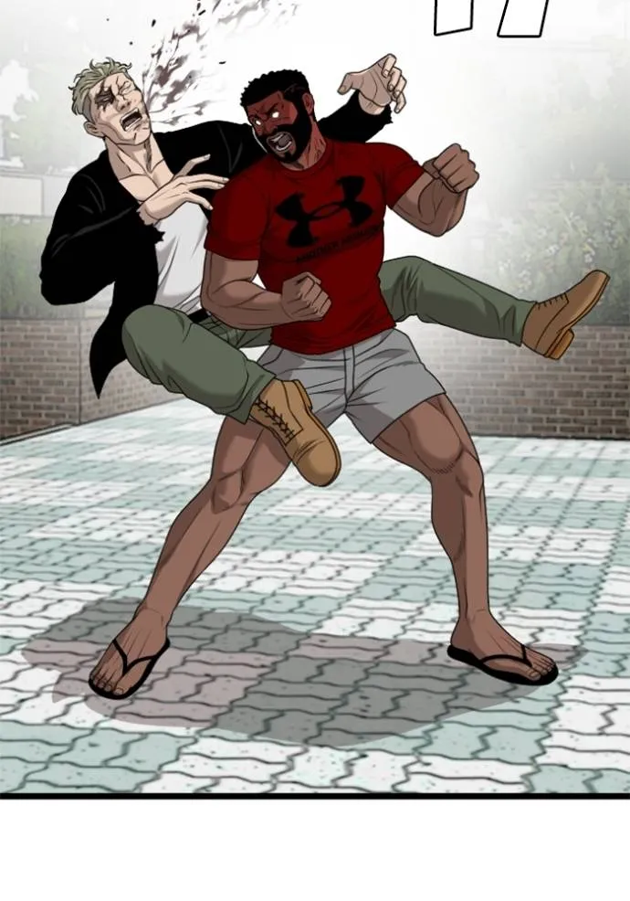 bad guy ตอนที่ 225 รูปที่ 59