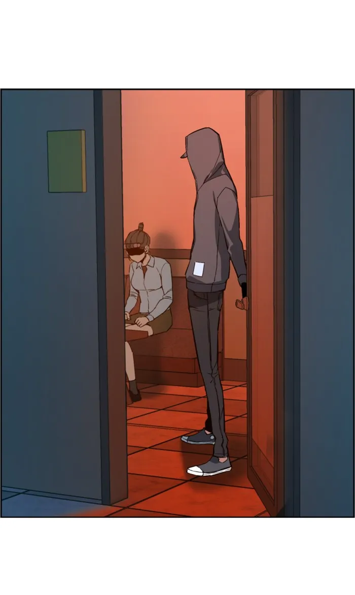 พี่ชายสายบอดี้การ์ด ตอนที่ 10 รูปที่ 55