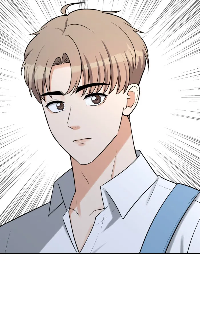 ตื่นมาอีกทีก็เป็นนายเอกไปซะแล้ว ตอนที่ 14 แค่คิดไปเอง รูปที่ 41