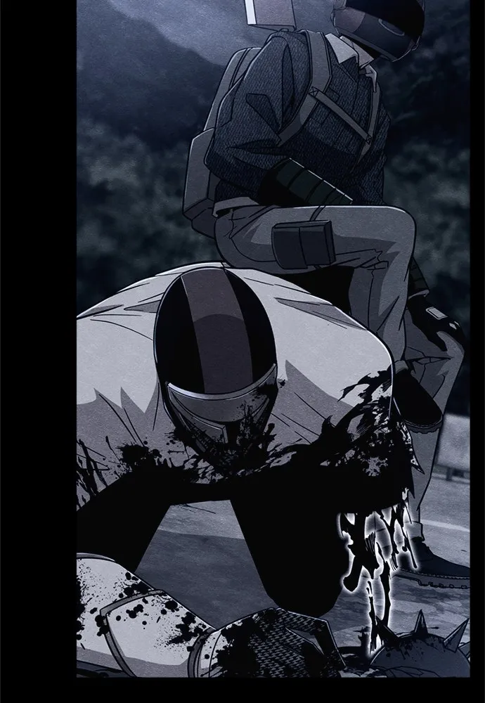 Zombie X Slasher ตอนที่ 56 รูปที่ 23