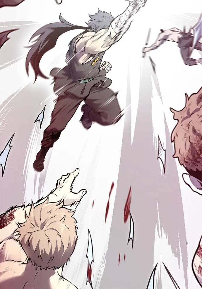 ทาวเวอร์ออฟก๊อด หอคอ ตอนที่ 641 รูปที่ 86