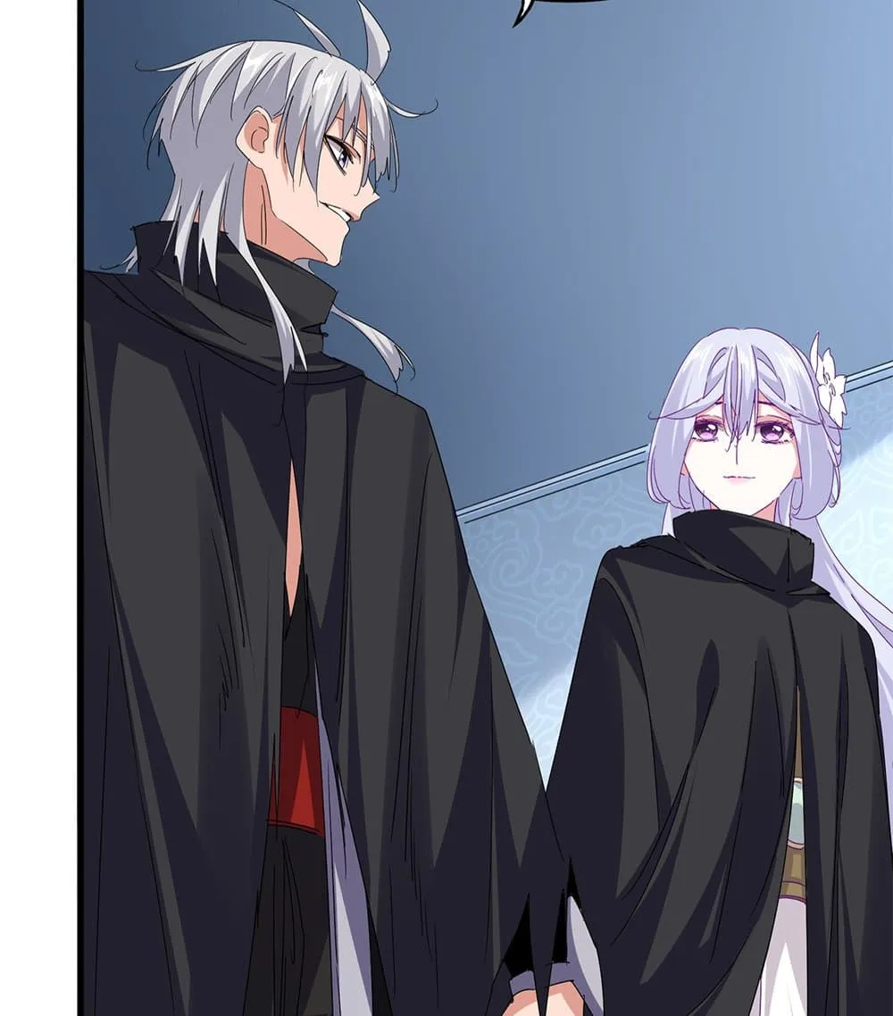 Magic Emperor ราชาจอมเวทย_ ตอนที่ ตอนที่ 782 รูปที่ 50