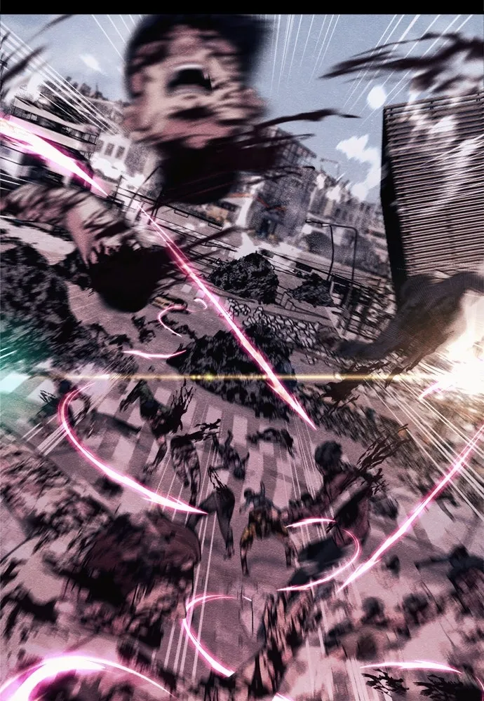 Zombie X Slasher ตอนที่ 58 รูปที่ 34