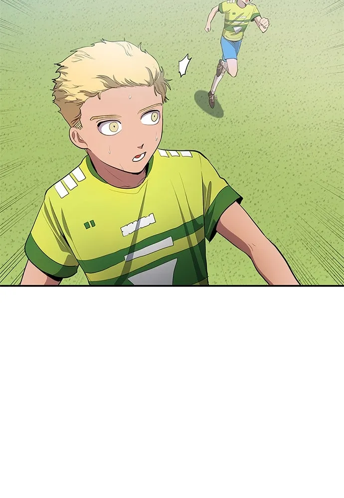 นักเตะแข้งสวรรค์ ตอนที่ 37 รูปที่ 56