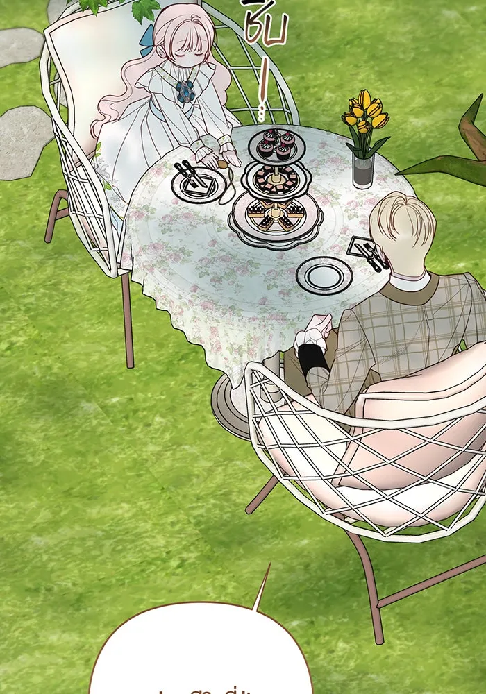 หนูน้อยทรราช ตอนที่ 113 รูปที่ 121