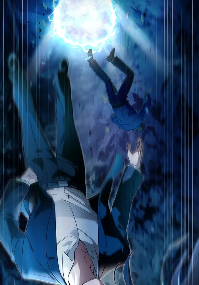 เชื่อเถอะ ฉันเป็นฮันเตอร์ห่วยแตก ตอนที่ 30 รูปที่ 97