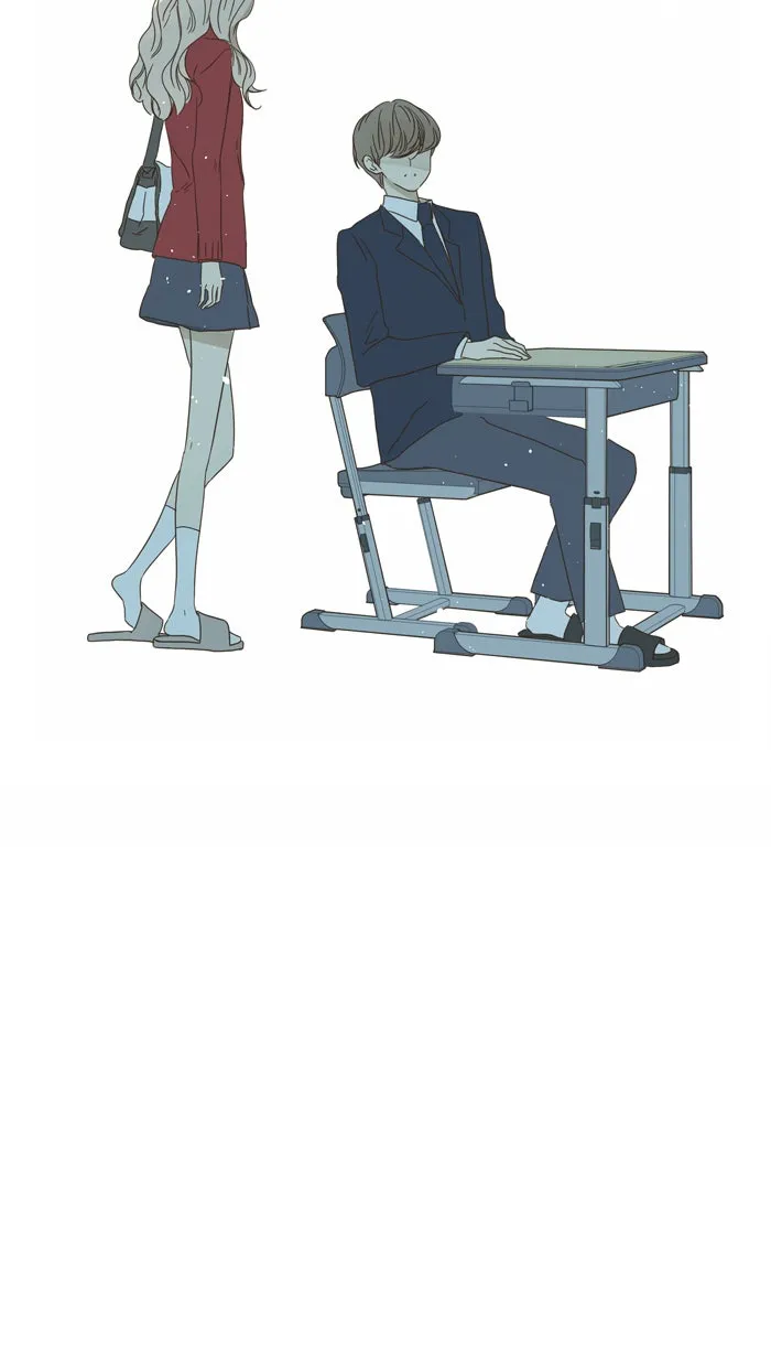 ฉันมันร้าย หรือเพราะโลกไม่น่ารัก ตอนที่ 60 รูปที่ 52