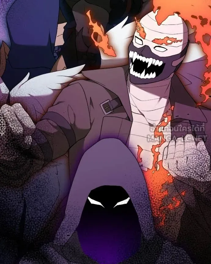 คนสวนโลกฮันเตอร์ ตอนที่ 103 รูปที่ 75