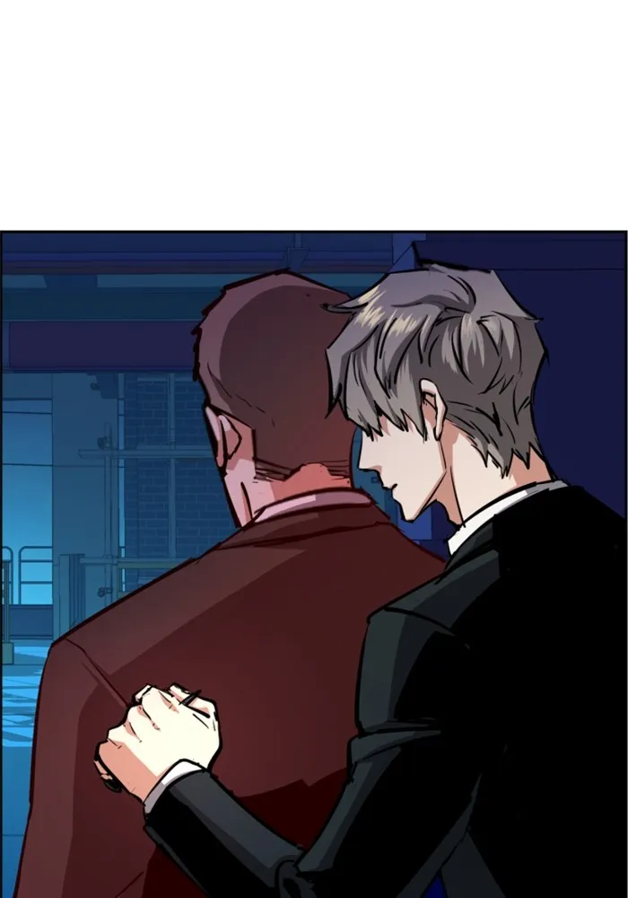 พี่ชายสายบอดี้การ์ด ตอนที่ 131 รูปที่ 28