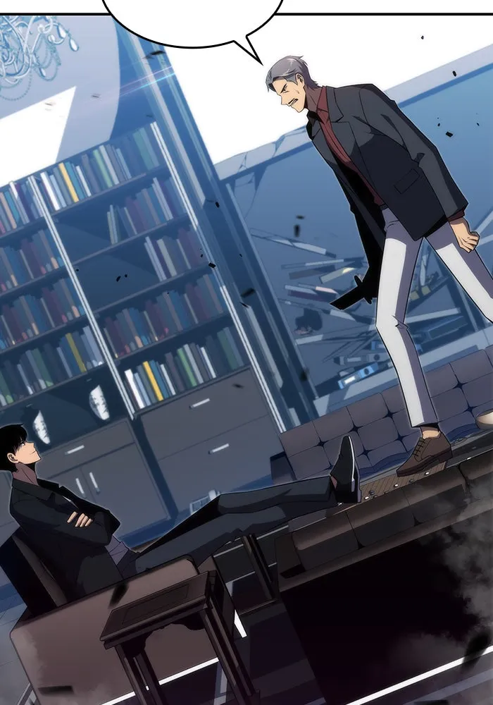 ผู้เล่นหน้าใหม่เลเวลแมกซ์ ตอนที่ 25 กิลด์อีกาดำ (2) รูปที่ 2